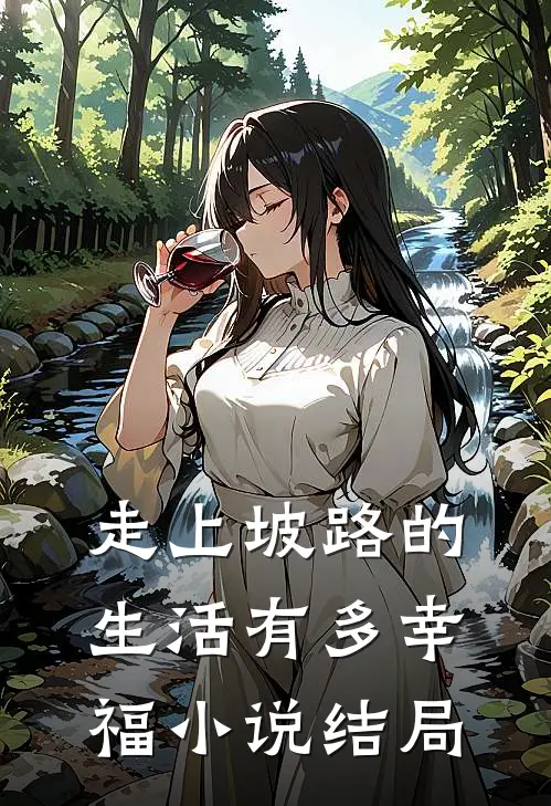 《走上坡路的生活有多幸福》小说结局
