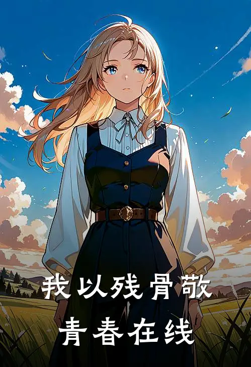 我以残骨敬青春在线