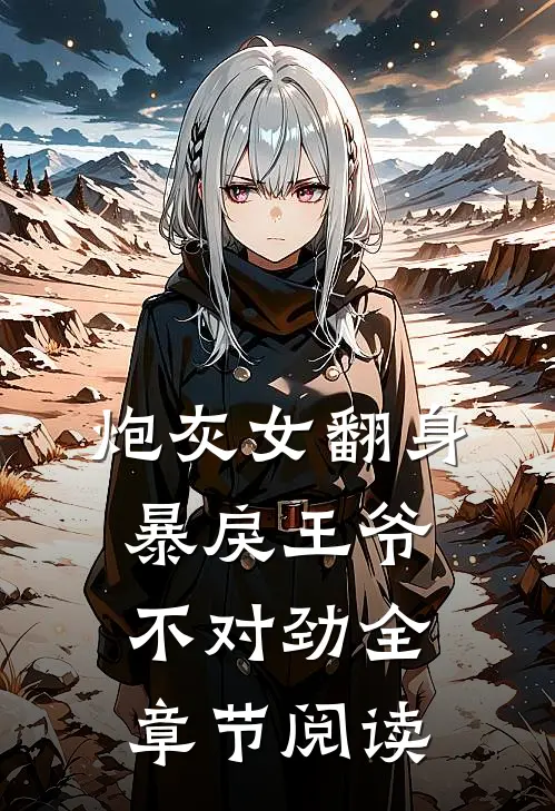 炮灰女翻身暴戾王爷不对劲全章节阅读免费