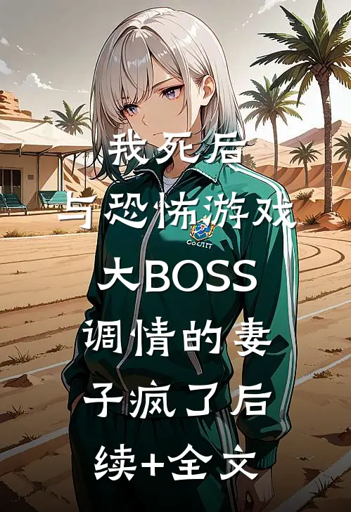 我死后，与恐怖游戏大BOSS调情的妻子疯了后续+全文