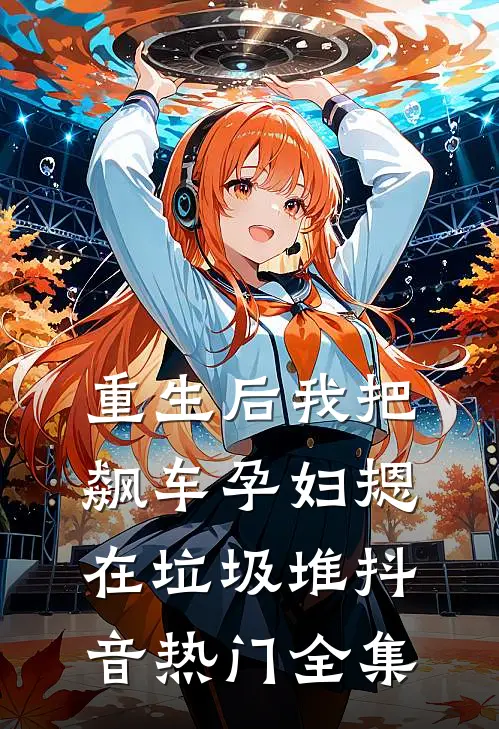 重生后我把飙车孕妇摁在垃圾堆抖音热门 全集