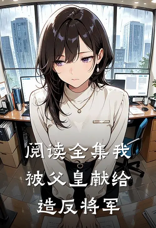 阅读全集我被父皇献给造反将军