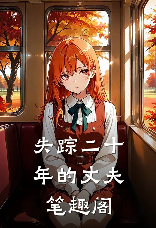 失踪二十年的丈夫笔趣阁