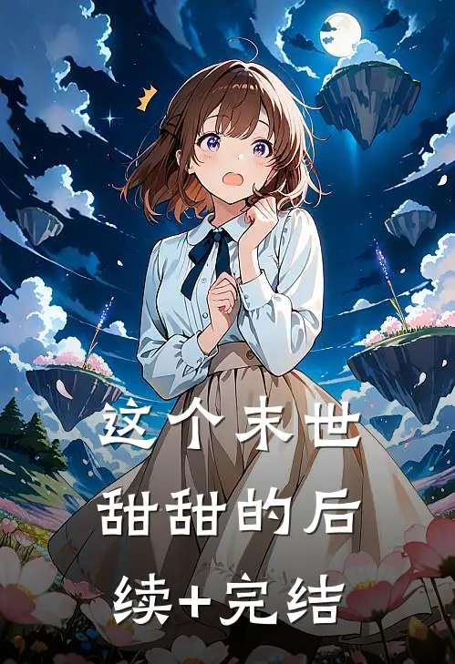 这个末世甜甜的后续+完结