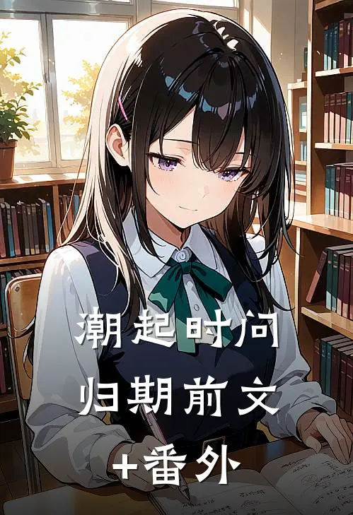 潮起时问归期前文+番外