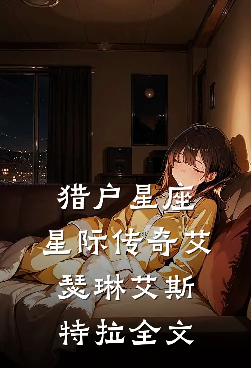 猎户星座：星际传奇艾瑟琳艾斯特拉全文