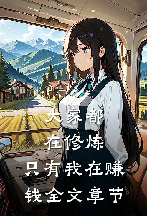 大家都在修炼，只有我在赚钱全文章节