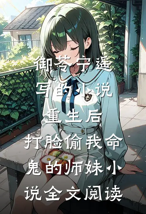 御苓宁遥写的小说重生后，打脸偷我命鬼的师妹小说全文阅读