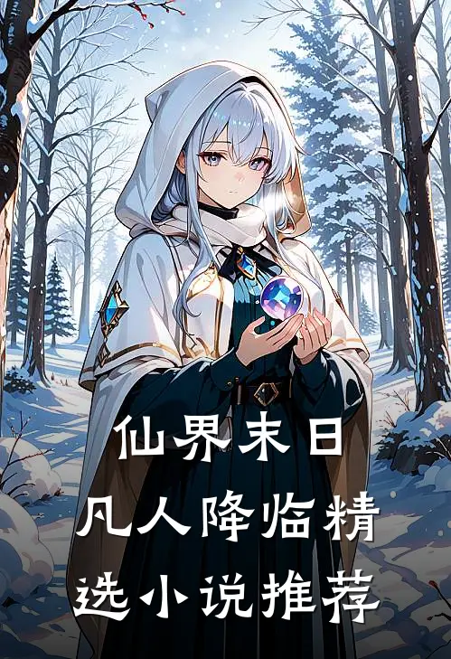 仙界末日：凡人降临精选小说推荐