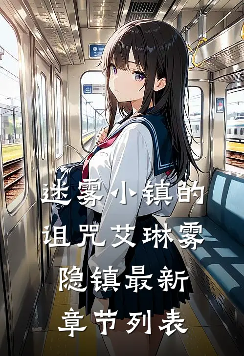 迷雾小镇的诅咒艾琳雾隐镇最新章节列表