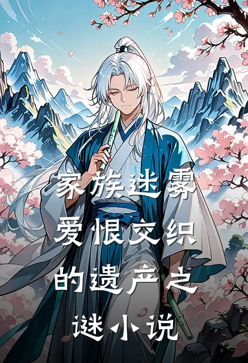 家族迷雾：爱恨交织的遗产之谜小说