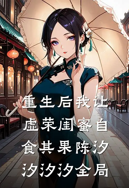 重生后我让虚荣闺蜜自食其果陈汐汐汐汐全局