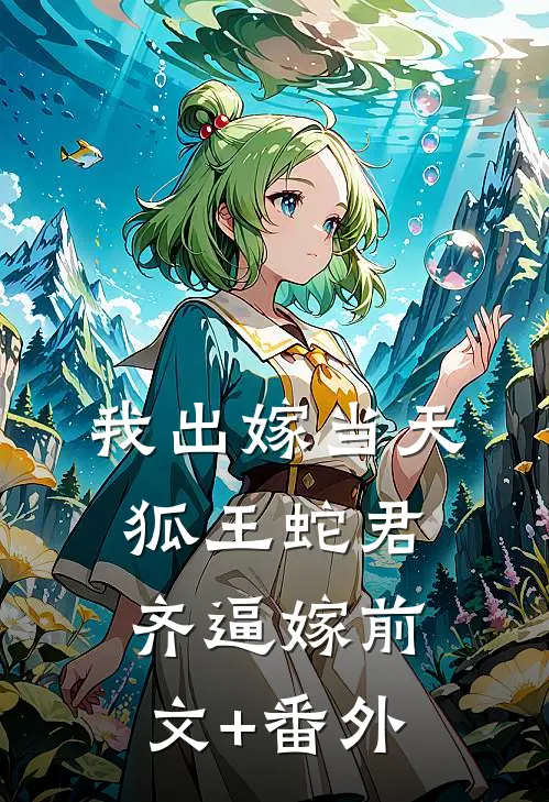 我出嫁当天，狐王蛇君齐逼嫁前文+番外