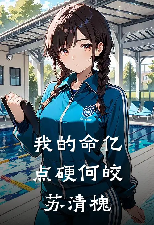 我的命亿点硬何皎苏清槐