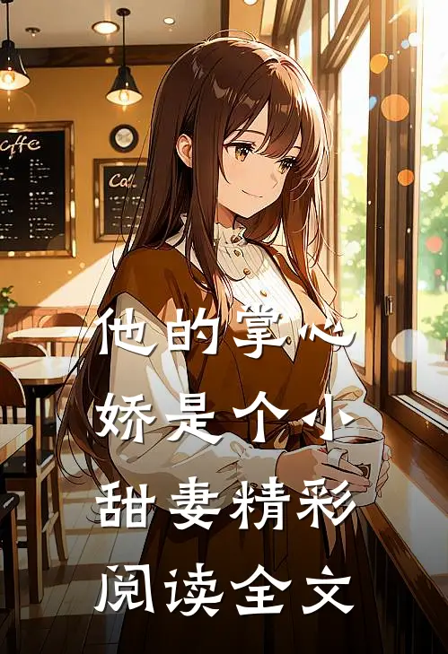 他的掌心娇是个小甜妻精彩阅读全文