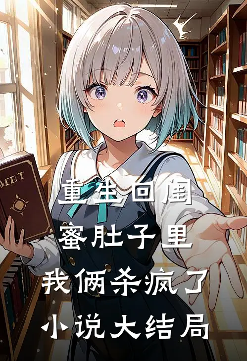 重生回闺蜜肚子里,我俩杀疯了大结局