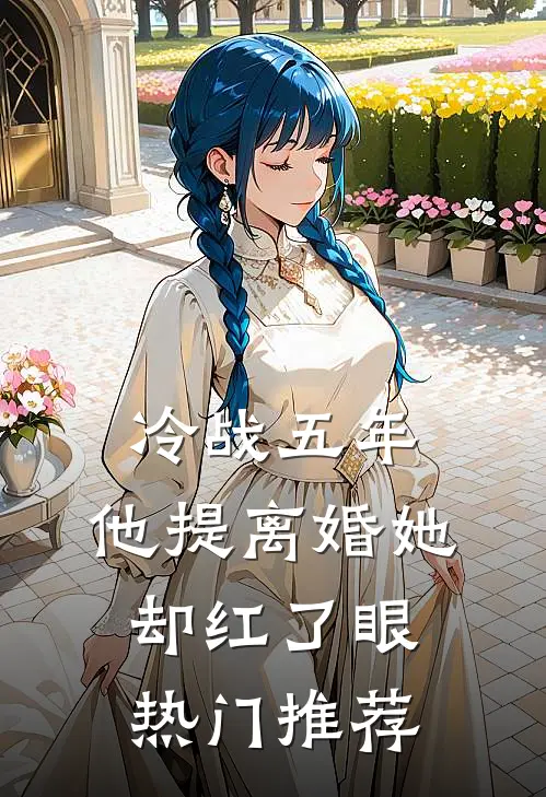 冷战五年，他提离婚她却红了眼热门推荐