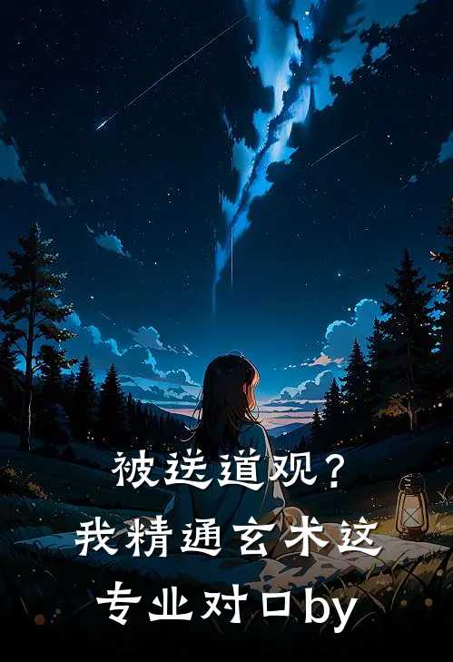 被送道观？我精通玄术，这专业对口by