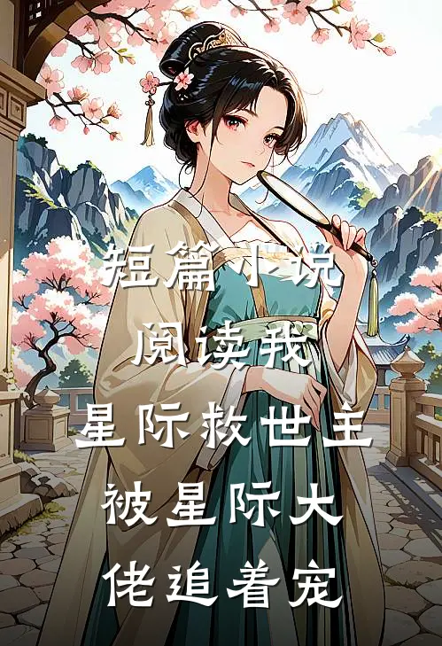 短篇小说阅读我，星际救世主，被星际大佬追着宠