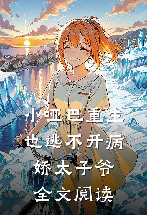 小哑巴重生也逃不开病娇太子爷全文阅读