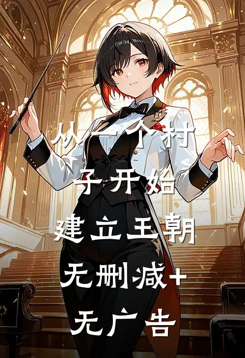从一个村子开始，建立王朝无删减+无广告