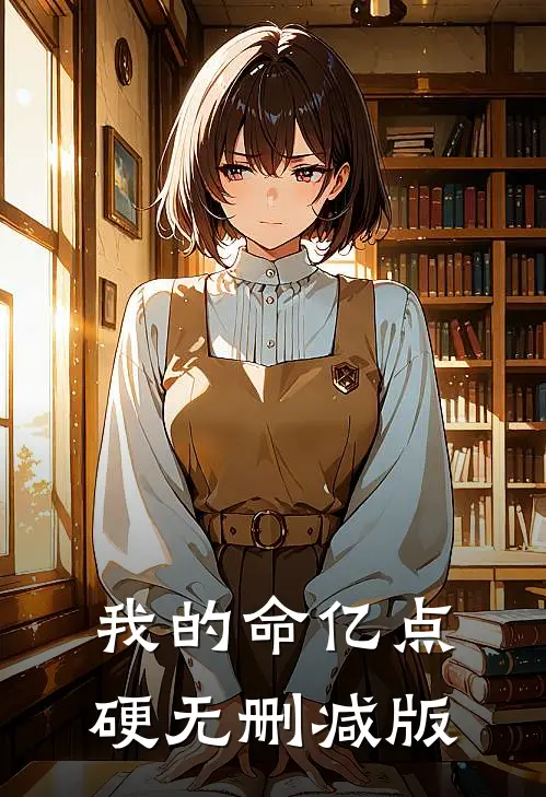 我的命亿点硬无删减版