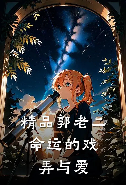 精品郭老二：命运的戏弄与爱