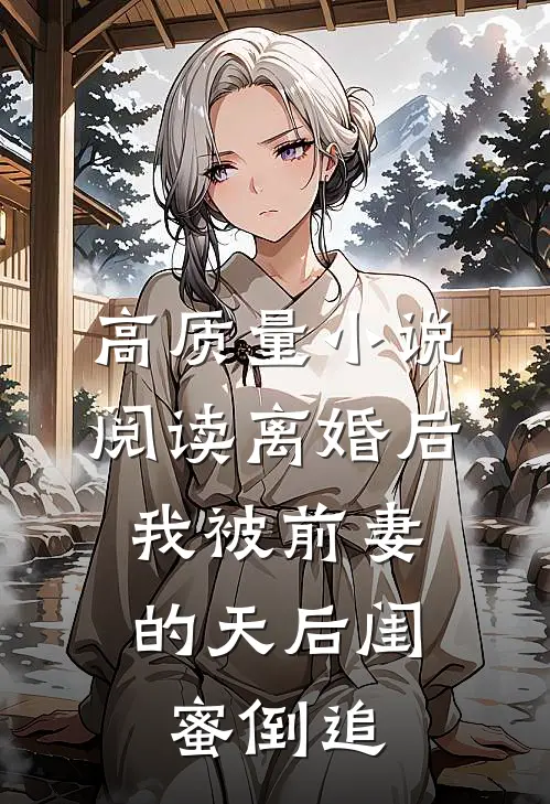 高质量小说阅读离婚后：我被前妻的天后闺蜜倒追