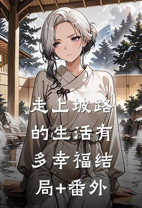 《走上坡路的生活有多幸福》结局+番外
