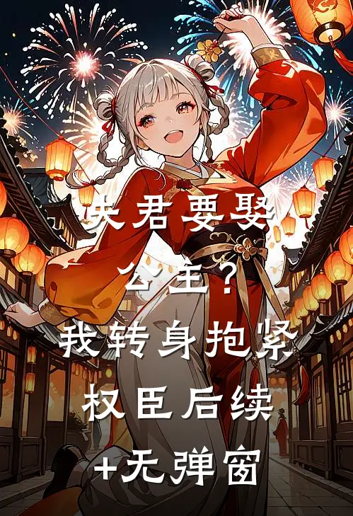 夫君要娶公主？我转身抱紧权臣后续+无弹窗
