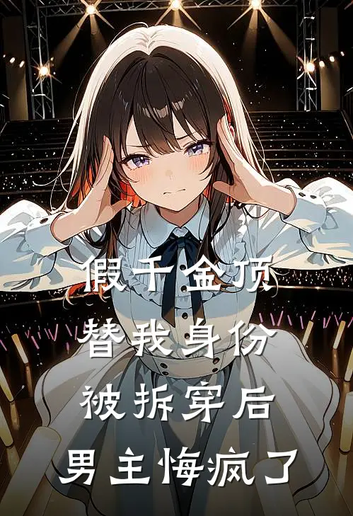 假千金顶替我身份被拆穿后，男主悔疯了