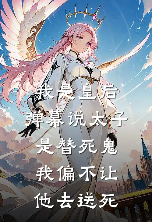 我是皇后，弹幕说太子是替死鬼，我偏不让他去送死