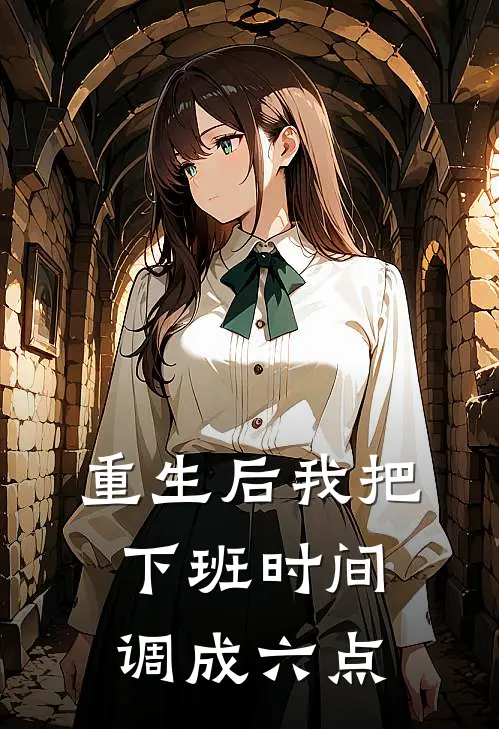重生后我把下班时间调成六点