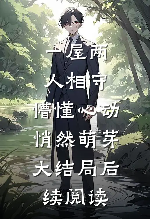 一屋两人相守，懵懂心动悄然萌芽大结局后续阅读