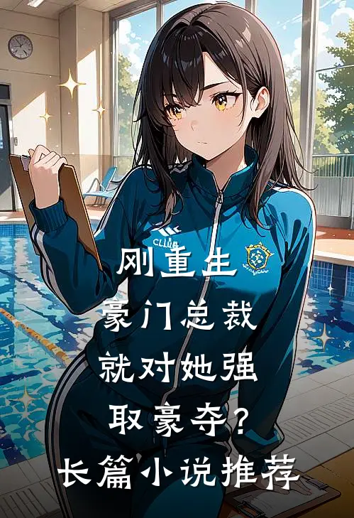 刚重生，豪门总裁就对她强取豪夺？长篇小说推荐