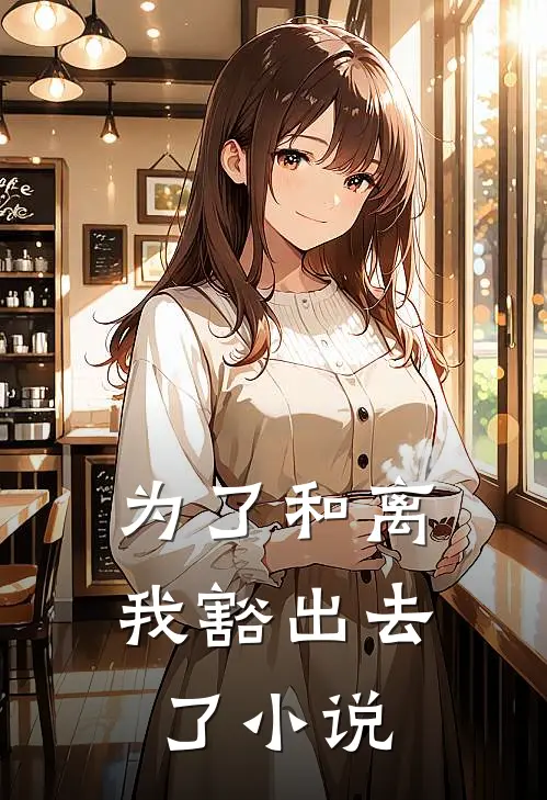 为了和离我豁出去了小说