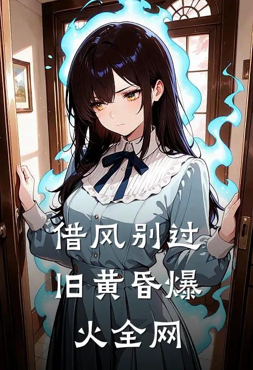 借风别过旧黄昏爆火全网