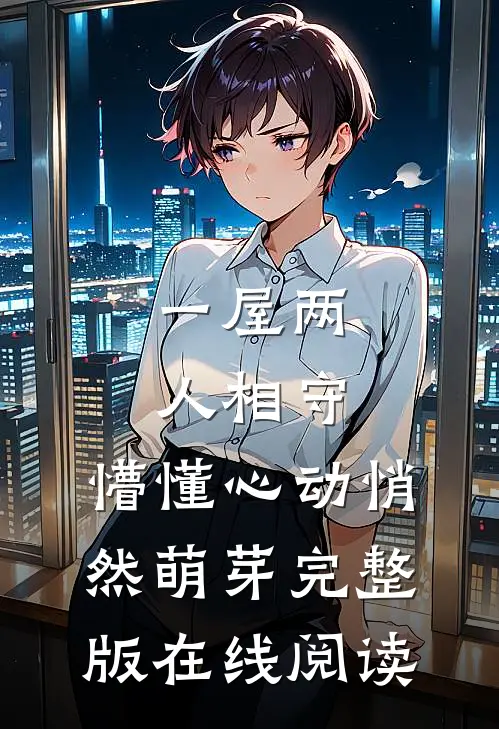 一屋两人相守，懵懂心动悄然萌芽完整版在线阅读