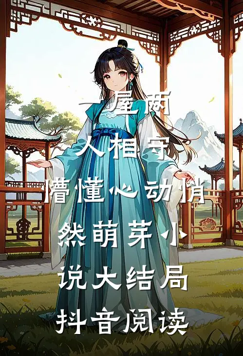 一屋两人相守，懵懂心动悄然萌芽小说大结局抖音阅读