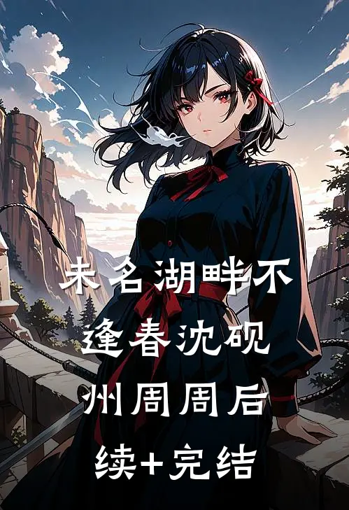 未名湖畔不逢春沈砚州周周后续+完结