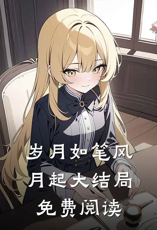 岁月如笔风月起大结局免费阅读