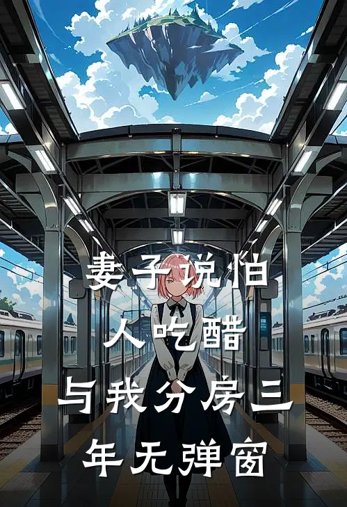妻子说怕人吃醋，与我分房三年无弹窗