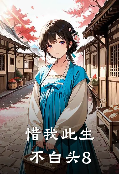 惜我此生不白头8