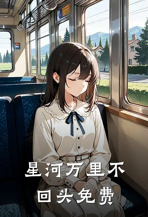 星河万里不回头免费
