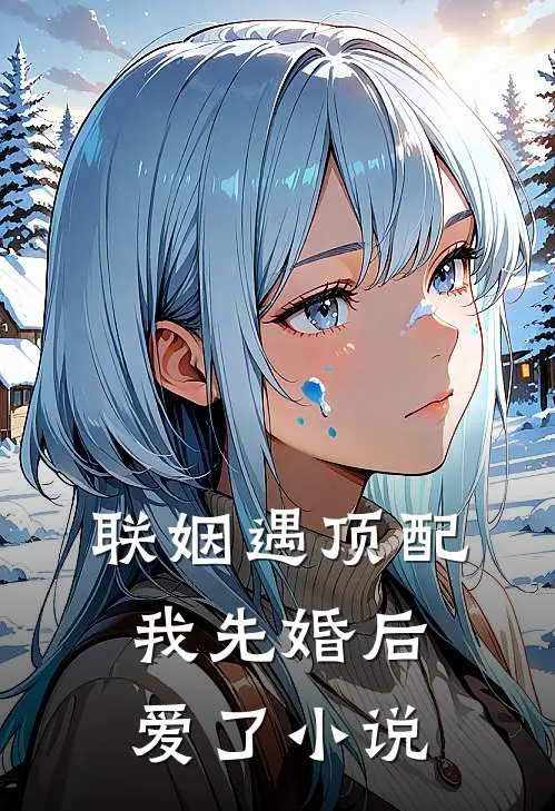 联姻遇顶配，我先婚后爱了小说