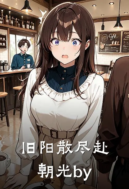 旧阳散尽赴朝光by