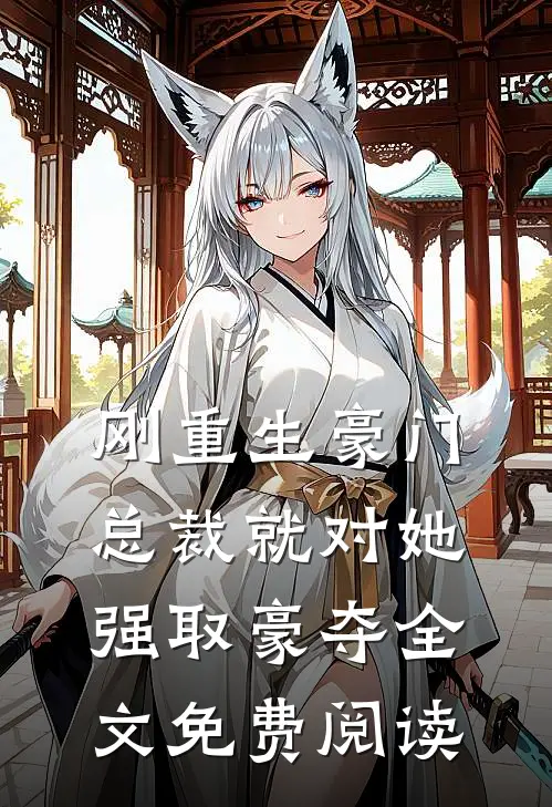 刚重生豪门总裁就对她强取豪夺全文免费阅读