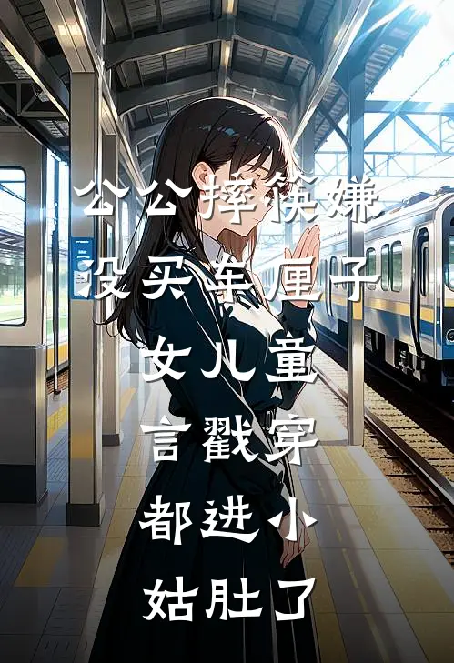 公公摔筷嫌没买车厘子，女儿童言戳穿：都进小姑肚了