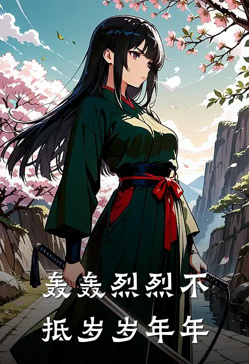 轰轰烈烈不抵岁岁年年
