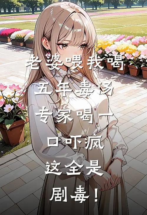 老婆喂我喝五年毒汤，专家喝一口吓疯：这全是剧毒！